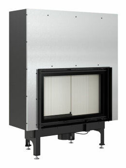 Каминная топка Kratki Nadia 12/G